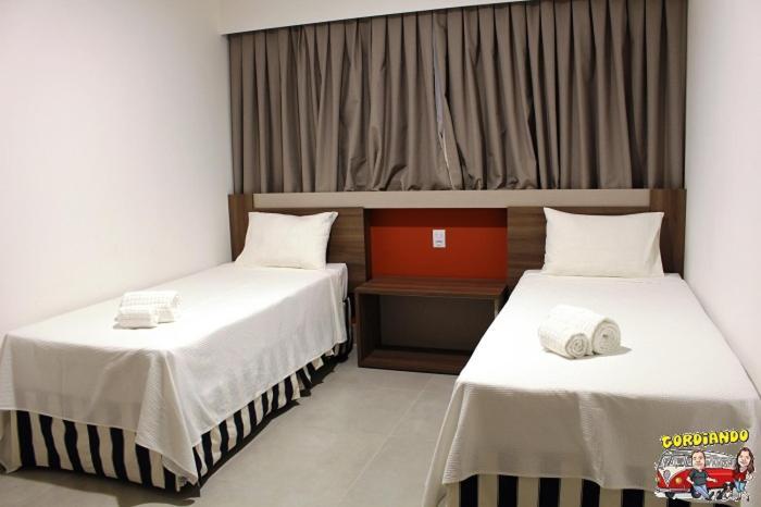 Apartamento Em Resort De Olimpia - Direto Com Dono Apto 1201 Exteriör bild