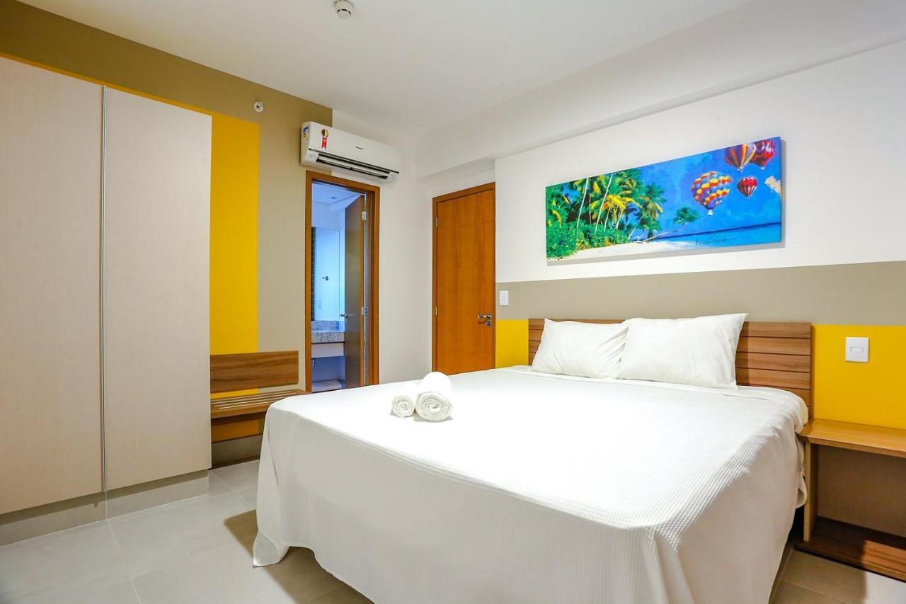 Apartamento Em Resort De Olimpia - Direto Com Dono Apto 1201 Exteriör bild