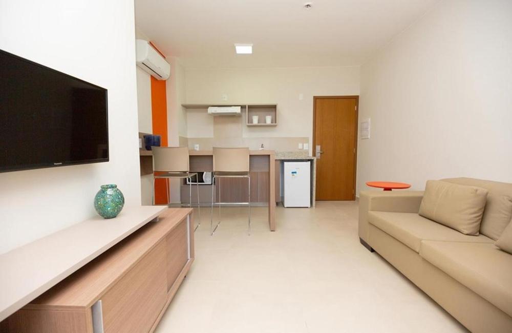 Apartamento Em Resort De Olimpia - Direto Com Dono Apto 1201 Exteriör bild