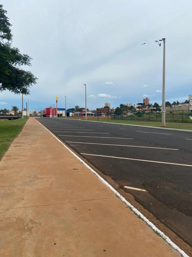Apartamento Em Resort De Olimpia - Direto Com Dono Apto 1201 Exteriör bild